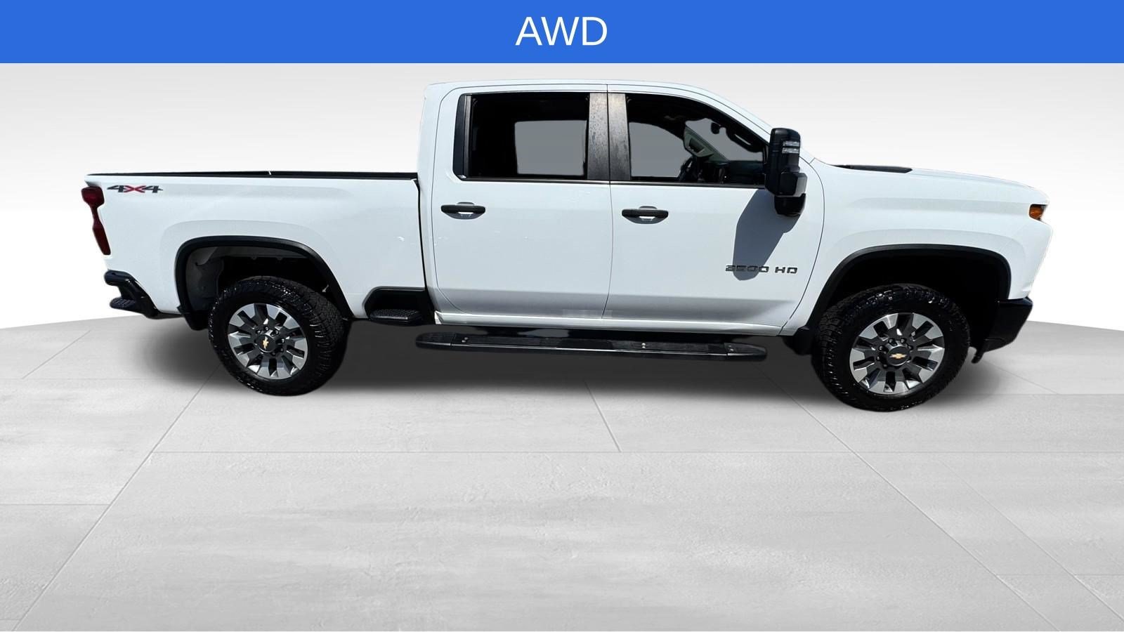 chevrolet silverado 2500hd 2022 1GC1YME78NF354444 image chevrolet silverado 2500hd 2022 1GC1YME78NF354444 image